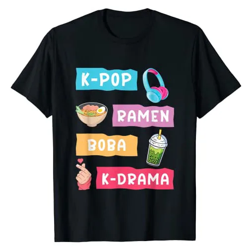 Moda K-Pop para Fãs de K-Drama - Korean Men Lifestyle avaliação e preço