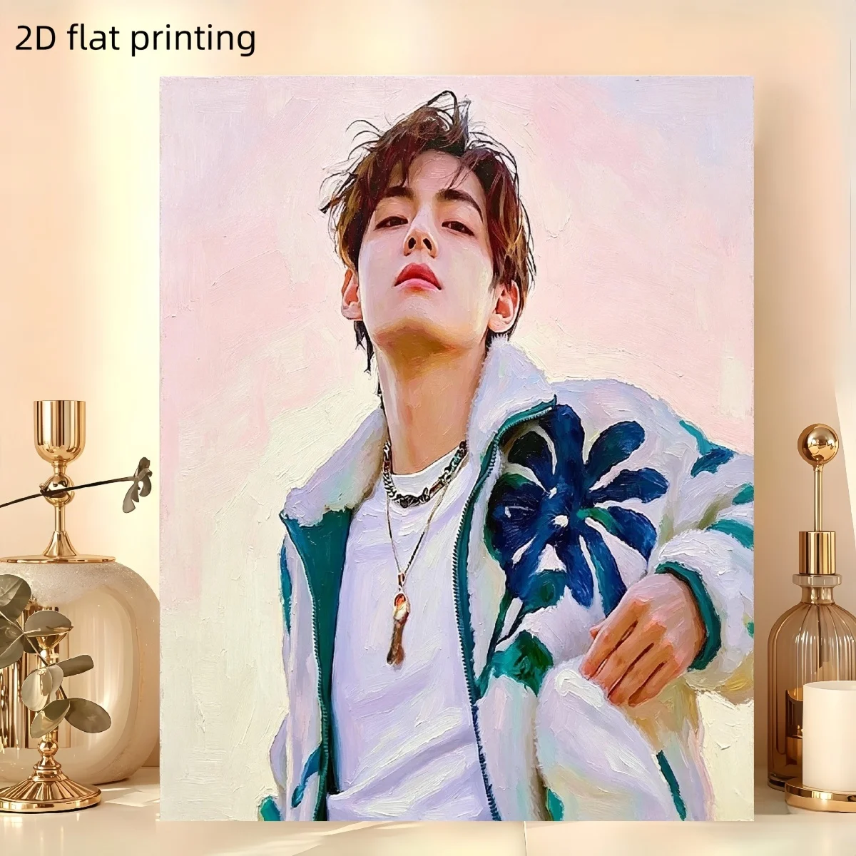 Para uso profissional em artes - Korean Arts And Lifestyle avaliação e preço