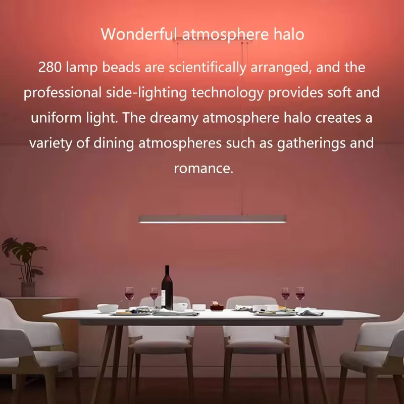 Luminária Pendente LED Intelig - Yeelight Light Lightstrip avaliação e preço