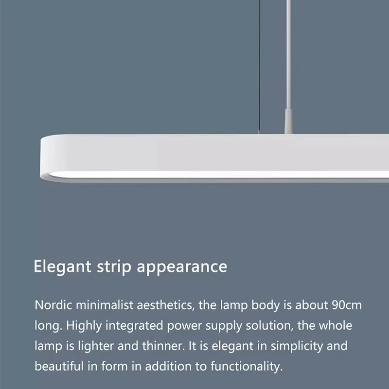 Luminária Pendente LED Intelig - Yeelight Light Lightstrip avaliação e preço